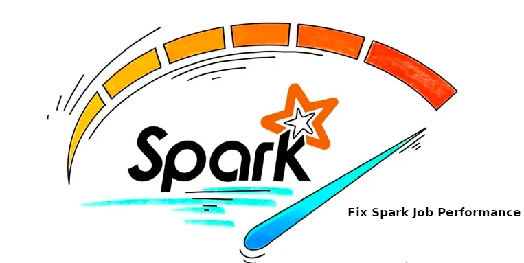 fix spark speed